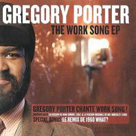 Gregory Porter